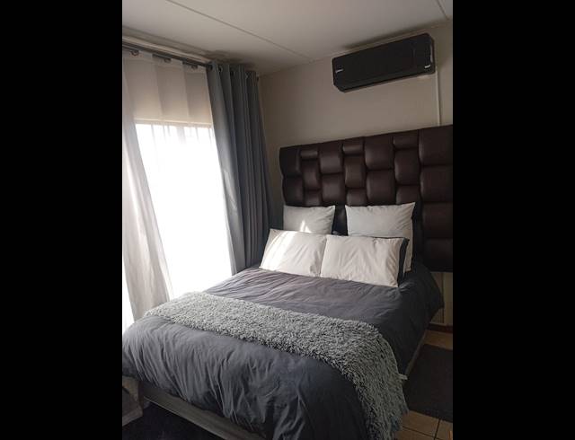 2 BEDROOM APARTMENT FOR SALE IN THE ORCHARDS